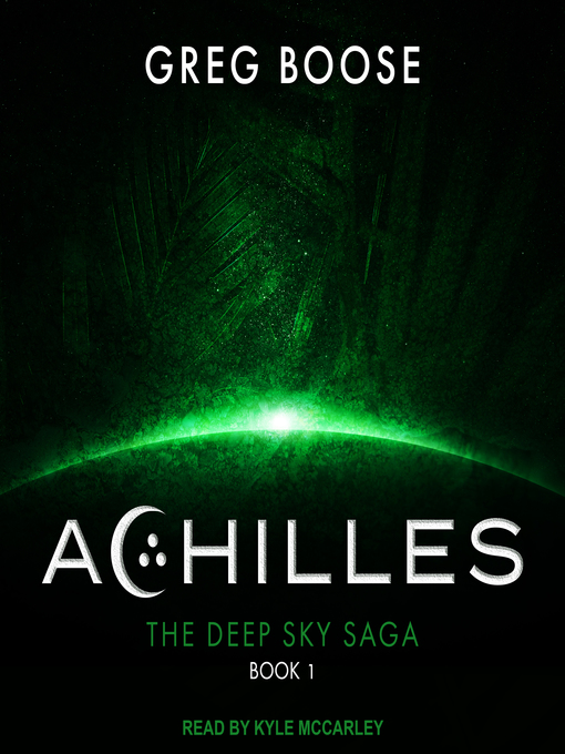 Title details for Achilles by Greg Boose - Available